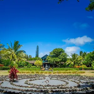 Domek letniskowy Lumeria Maui, Educational Retreat Center Makawao