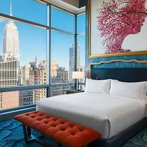 Hotel Renaissance Chelsea, Nova Iorque