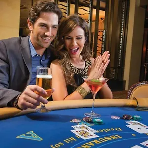 Hotel The Mirage & Casino By Suiteness Las Vegas