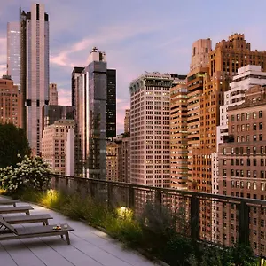 Sonder By Marriott Bonvoy Battery Park Financial District Hotel apartamentowy