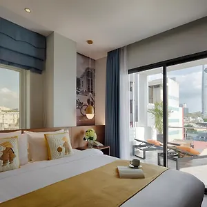Hotel Little Saigon Boutique Ho Chi Minh