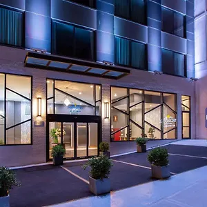 Hotel Microtel By Wyndham Long Island, Nova Iorque