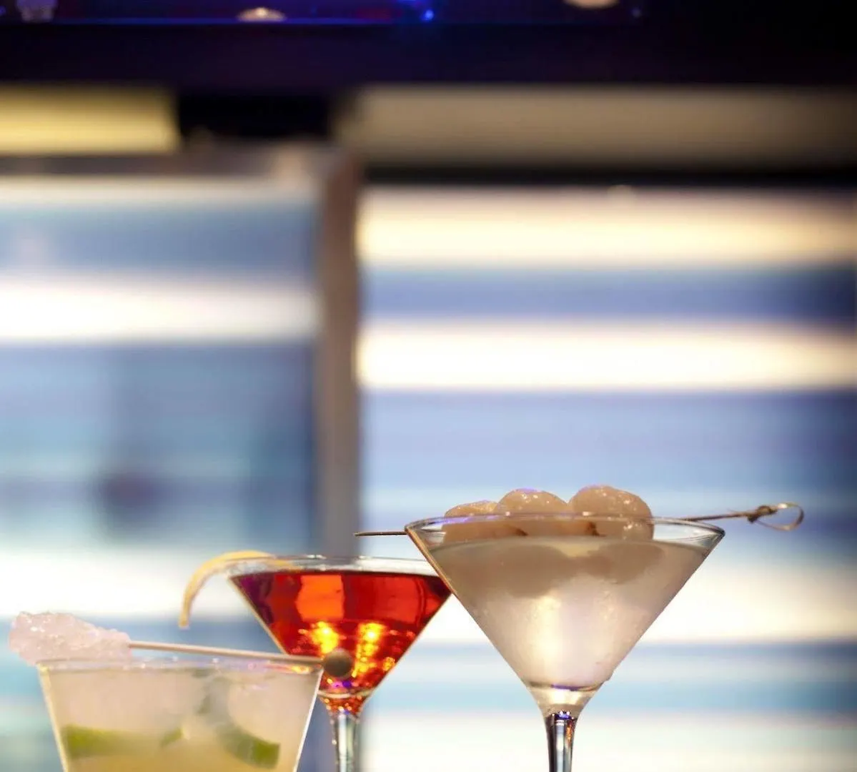 **** Hotel Aloft Manhattan Downtown - Financial District New York United States