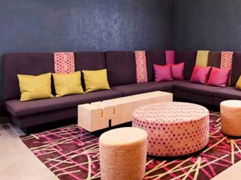 Hotel Aloft Manhattan Downtown - Financial District New York