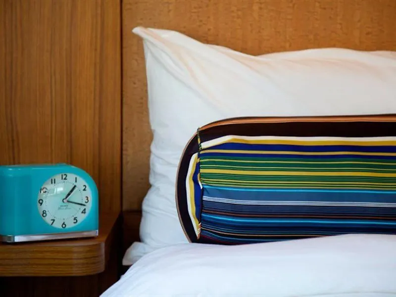 **** Hotel Aloft Manhattan Downtown - Financial District New York United States