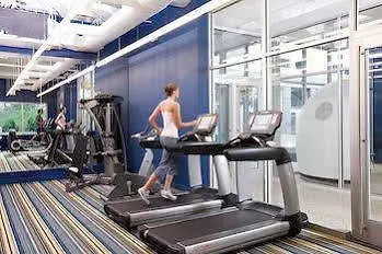 **** Hotel Aloft Manhattan Downtown - Financial District New York United States