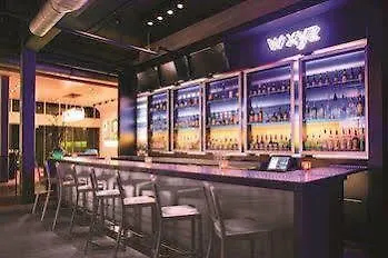 Aloft Manhattan Downtown - Financial District New York Hotel