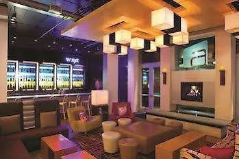 Aloft Manhattan Downtown - Financial District New York 4*,  United States